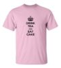 Picture of Drink Tea And Eat Cake T-shirt