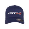 Picture of AT4 Logo Embroidered Flexfit Hat