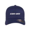 Picture of Can-am Logo Embroidered Flexfit Hat