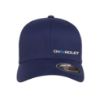 Picture of Chevrolet Side Text Logo Embroidered Flexfit Hat