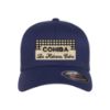 Picture of COHIBA Cigar Logo Embroidered Flexfit Hat