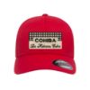 Picture of COHIBA Cigar Logo Embroidered Flexfit Hat