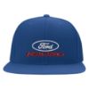 Picture of Ford Racing Logo Embroidered Flexfit Hat