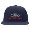 Picture of Ford Racing Logo Embroidered Flexfit Hat