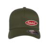 Picture of Peterbilt Side Logo Embroidered Flexfit Hat