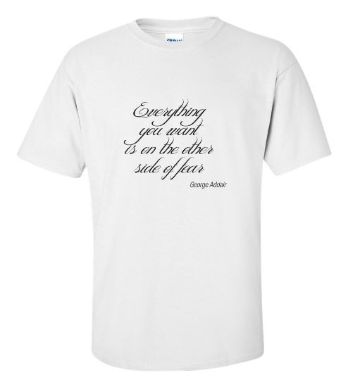 Picture of Everything You Want T-Shirt